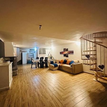 Fontana House Villa Marina di Cerveteri ภายนอก รูปภาพ