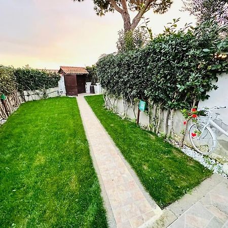 Fontana House Villa Marina di Cerveteri ภายนอก รูปภาพ