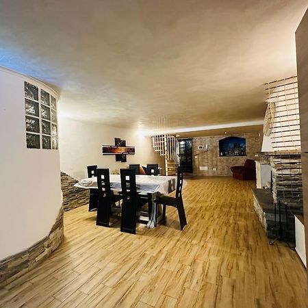 Fontana House Villa Marina di Cerveteri ภายนอก รูปภาพ