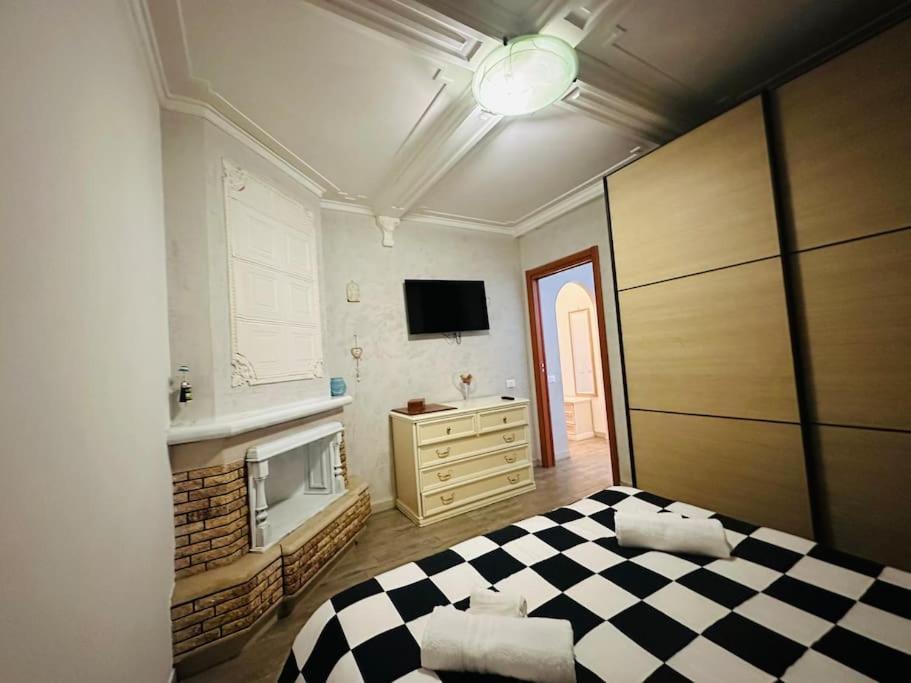 Fontana House Villa Marina di Cerveteri ภายนอก รูปภาพ