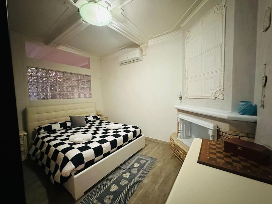 Fontana House Villa Marina di Cerveteri ภายนอก รูปภาพ
