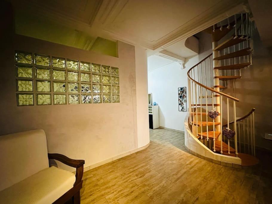 Fontana House Villa Marina di Cerveteri ภายนอก รูปภาพ