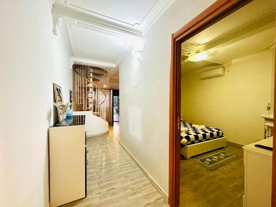 Fontana House Villa Marina di Cerveteri ภายนอก รูปภาพ
