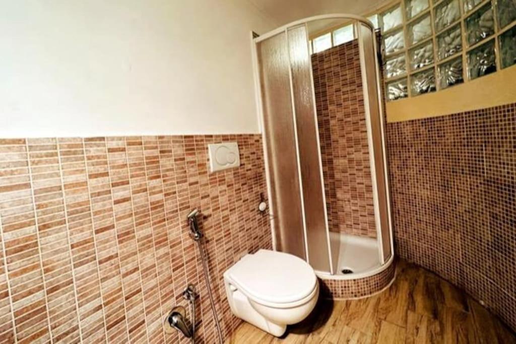 Fontana House Villa Marina di Cerveteri ภายนอก รูปภาพ