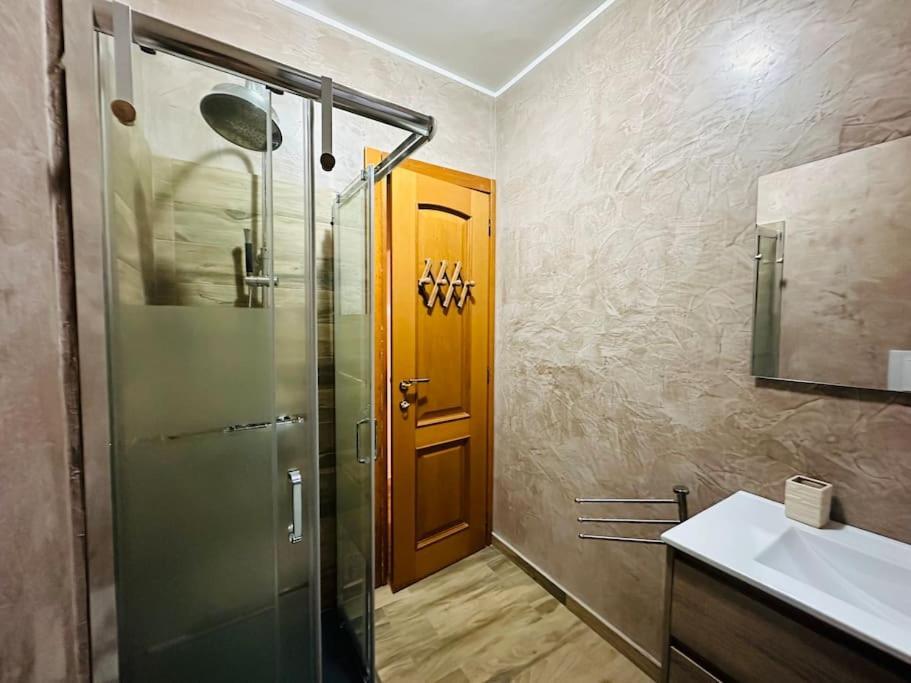 Fontana House Villa Marina di Cerveteri ภายนอก รูปภาพ