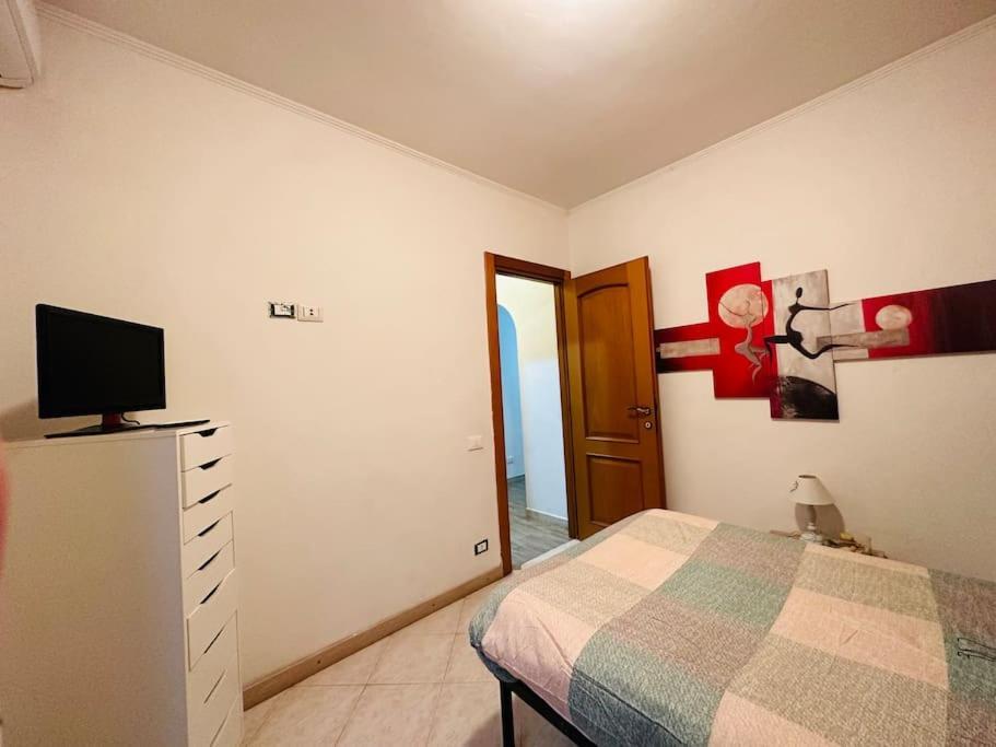 Fontana House Villa Marina di Cerveteri ภายนอก รูปภาพ