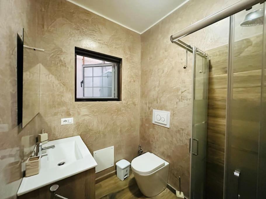 Fontana House Villa Marina di Cerveteri ภายนอก รูปภาพ