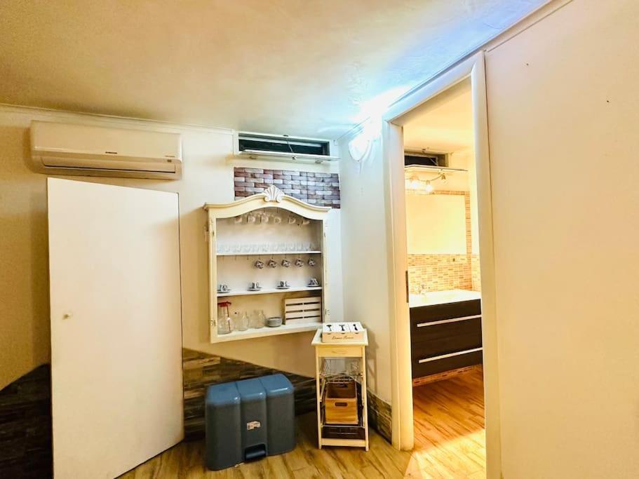 Fontana House Villa Marina di Cerveteri ภายนอก รูปภาพ
