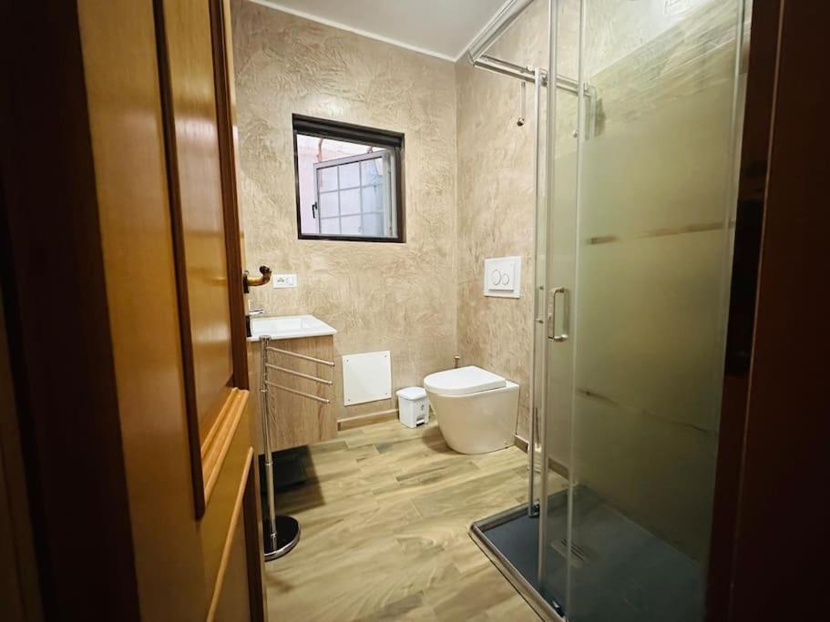 Fontana House Villa Marina di Cerveteri ภายนอก รูปภาพ