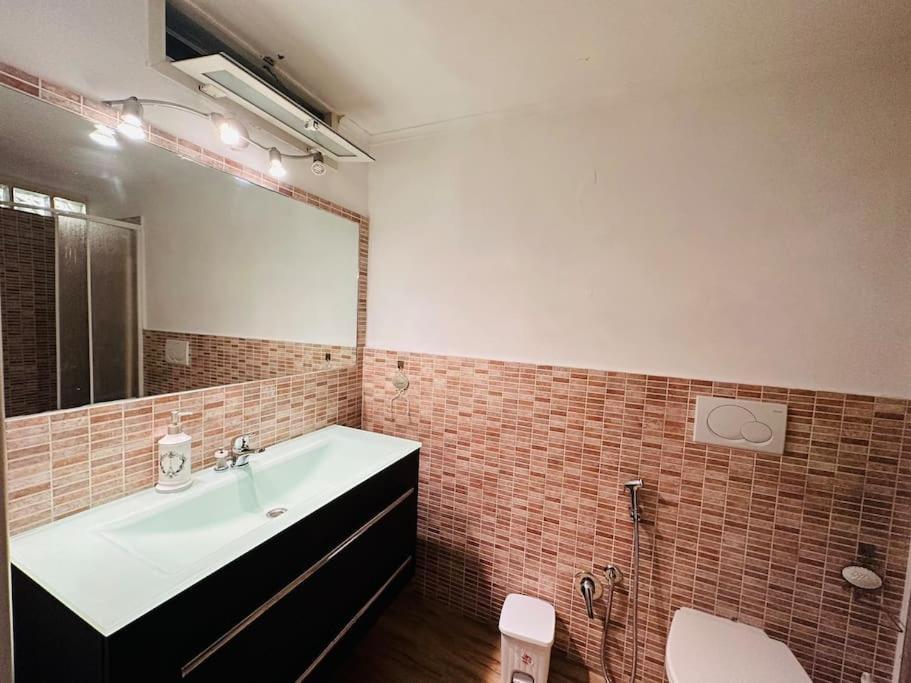Fontana House Villa Marina di Cerveteri ภายนอก รูปภาพ