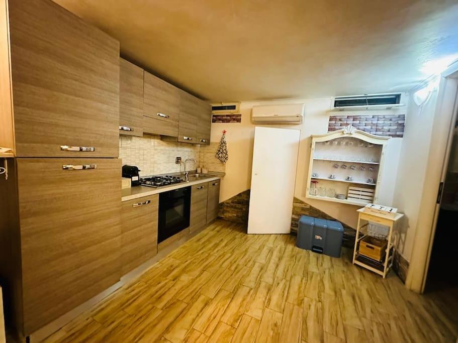 Fontana House Villa Marina di Cerveteri ภายนอก รูปภาพ